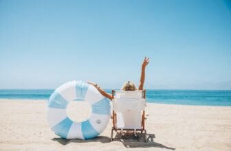 How to Stay on Track While Traveling