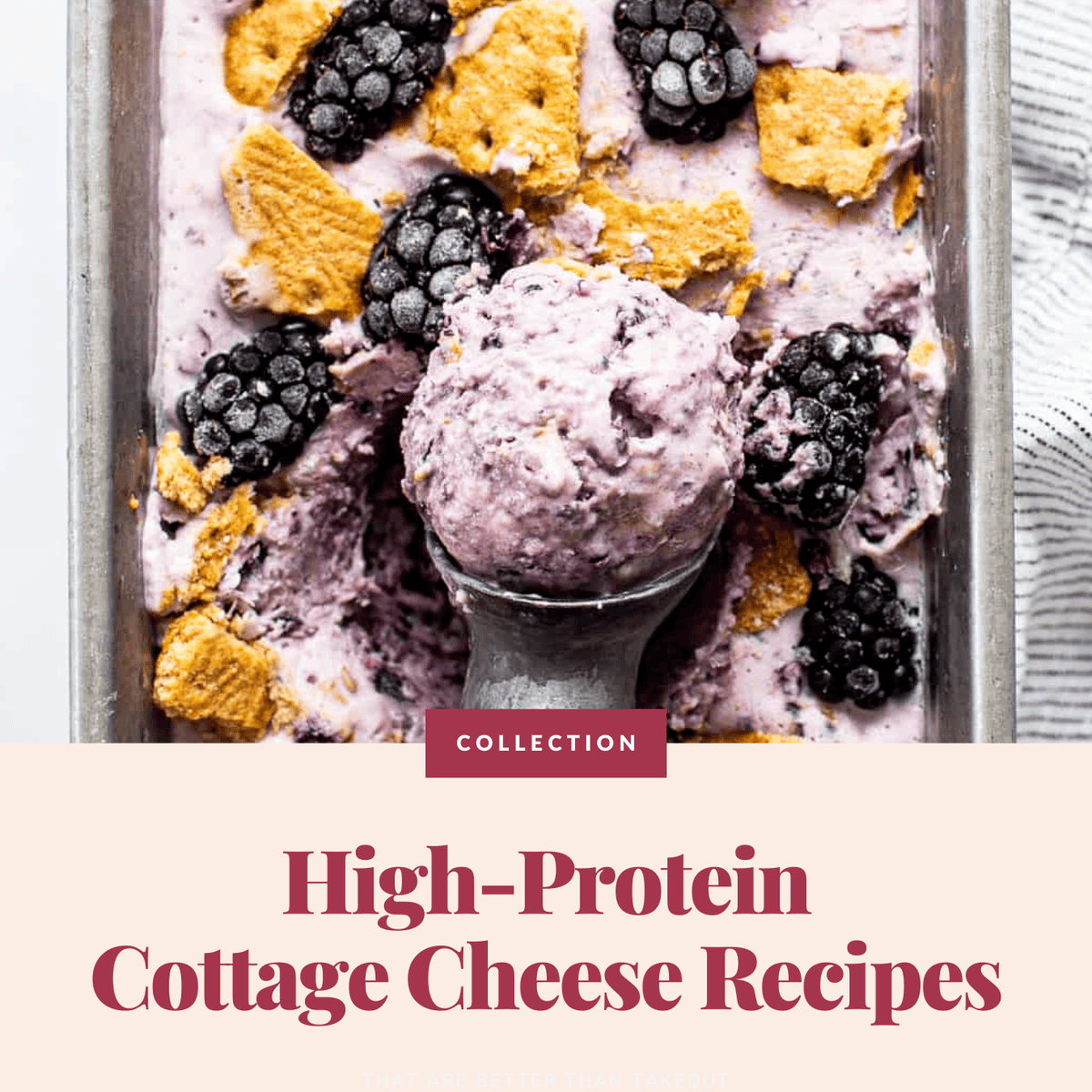 High-Protein Cottage Cheese Recipes – Fit Foodie Finds