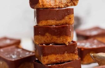 Thin Mint & S’mores (2 Ways!)