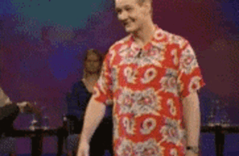 What “Whose Line” Taught Me About Fitness