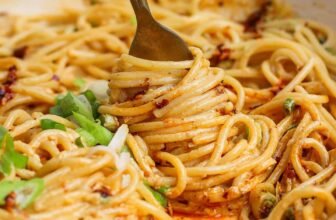 Best Chili Crunch Recipes (8 Must-Try Dishes!)